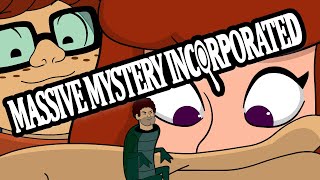 If They Were Giant: Massive Mystery Incorporated
