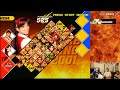 Road To Rage! Shin Akuma (Capcom vs SNK 2) Part 1