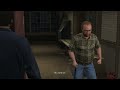 Grand Theft Auto V - The Bureau Raid - Fire Crew