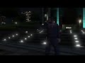 Grand Theft Auto V - The Bureau Raid - Fire Crew