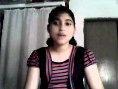 Reema sings Teri Ore(Singh Is King)