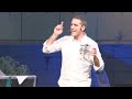 Mike Bliss: Gospel Magic - The Cross Trick