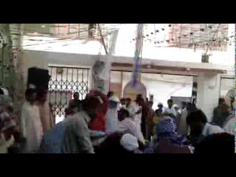 Ishq Main Bas Yahi Hai Ibadat Uras Hazrat Meher Deen Athar Ul...