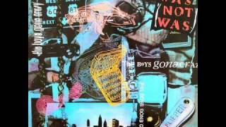 Watch Was not Was Boys Gone Crazy video