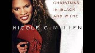 Watch Nicole C Mullen Christmas In Black And White video