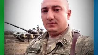 Şəhid Gizir Yaşar Babayev