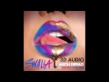 [3D AUDIO!!!] Jason Derulo - Swalla ft. Nicki Minaj & Ty Dolla $ign (Download audio!)