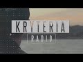Kryteria Radio 205