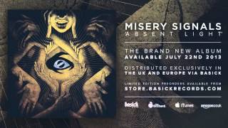 Watch Misery Signals Shadows And Depth video