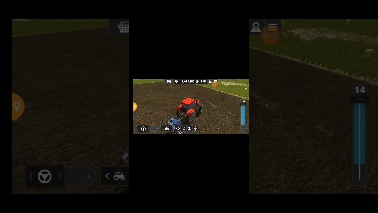 simulator 20 farming gameplay Android #shorts #viral simulator 20 farming gameplay Android #shorts #viral