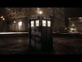 Dematerialisation - A Doctor Who VFX Shot
