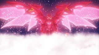 HighSchool Dxd Hero ?AMV?- Killing Cause I'm Hungry
