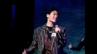 Nozomu Sasaki Tameiki No Sensation Live