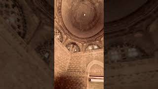 Ismail Samani Mausoleum