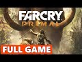 Far Cry Primal FULL Walkthrough Gameplay - No Commentary (PC Longplay)
