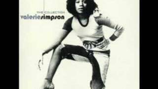 Watch Valerie Simpson Silly Wasnt I video