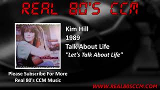 Watch Kim Hill Lets Talk About Life video