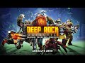 Deep Rock Galactic - Absolute Zero (Original Soundtrack Vol. II)