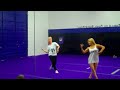 Lady Gaga - Scheiße Choreography by: Janelle Ginestra & Dejan Tubic