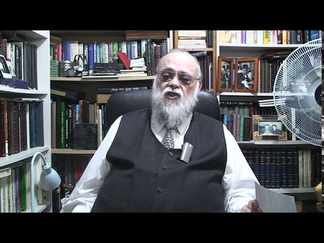 “The Month of Iyar (The 8th Month of the year) is Special”
