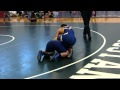 Edward Ruby JV 132lb Cupertino Tournament 1-6-12 (B)