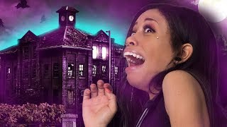 Haunted Betrayal Climax Board Af Haunted Betrayal Climax Board Af