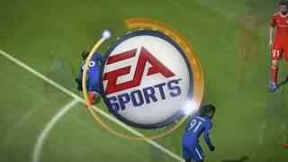 Fifa online 3 - Wakandabersatu