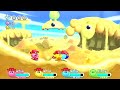 Kirby's Adventure. Wii [4 Player] | Episode 6