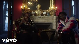Quality Control, 24Heavy Ft. Young Thug - Longtime