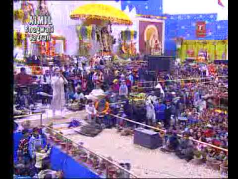 amil jagran harish pathankot sawariya aja.flv