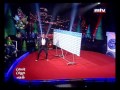 Layle Jnoun - Season 2 - Episode 2 - الليلة جنون - إنسان حيوان شيء