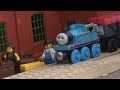 Enterprising Engines: Paxton and Norman