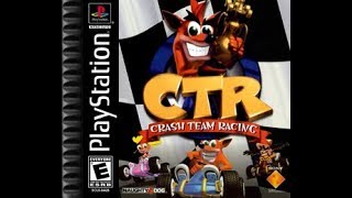 Crash Team Racing Portable Para Pc Full En Español 100% Real No Fake 1 Link En Mediafire