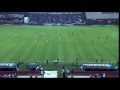 Fútbol en vivo. Lanús - Gimnasia L.P.  Fecha 6. Torneo de Primera División 2015. FPT.