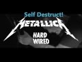 Metallica - Hardwired (Lyrics)