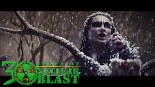 Watch Cradle Of Filth Heartbreak And Seance video