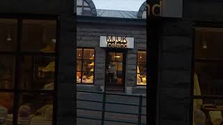 Reykjavik Iceland