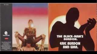 Watch Eric Burdon Bare Back Ride video
