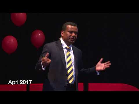 KNOWLEDGE MANAGEMENT AND INNOVATION | Dr Kondal Reddy Kandadi | TEDxUniversityofBolton