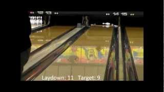 Motiv 2Cruel Bowling Ball Reaction Video - Bowlerx