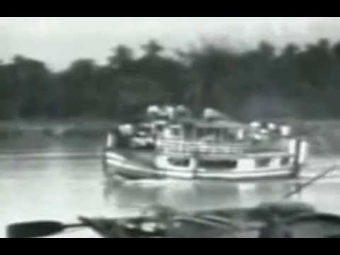 Genocide in Bangladesh during the Liberation War in 1971