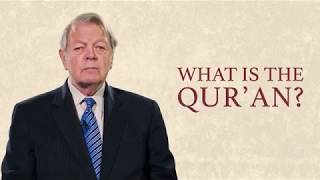 What Is the definition of Qur'an