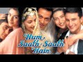 Hum Saath Saath Hain 1999 | Full Movie Hindi | Film Facts Explaine Salman Khan Saif karishma | !