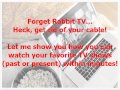 Watch free TV online