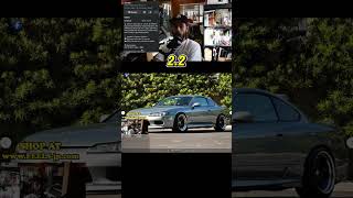 48,000 S15 Spec-R Worth It?