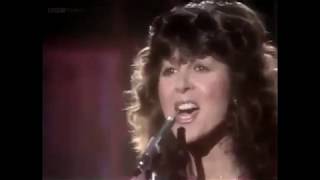 Elkie Brooks - Fool If You Think It's Over (Chris Rea) 1981