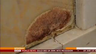 BBC TV World News