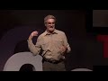 TEDxWaterloo - Jean Béliveau - The Man Who Walked Around The World