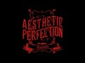 Aesthetic Perfection - Inhuman (Imperative Reaction Remix)