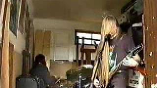 Watch Decay Maggots Consuming Cranial Contents video